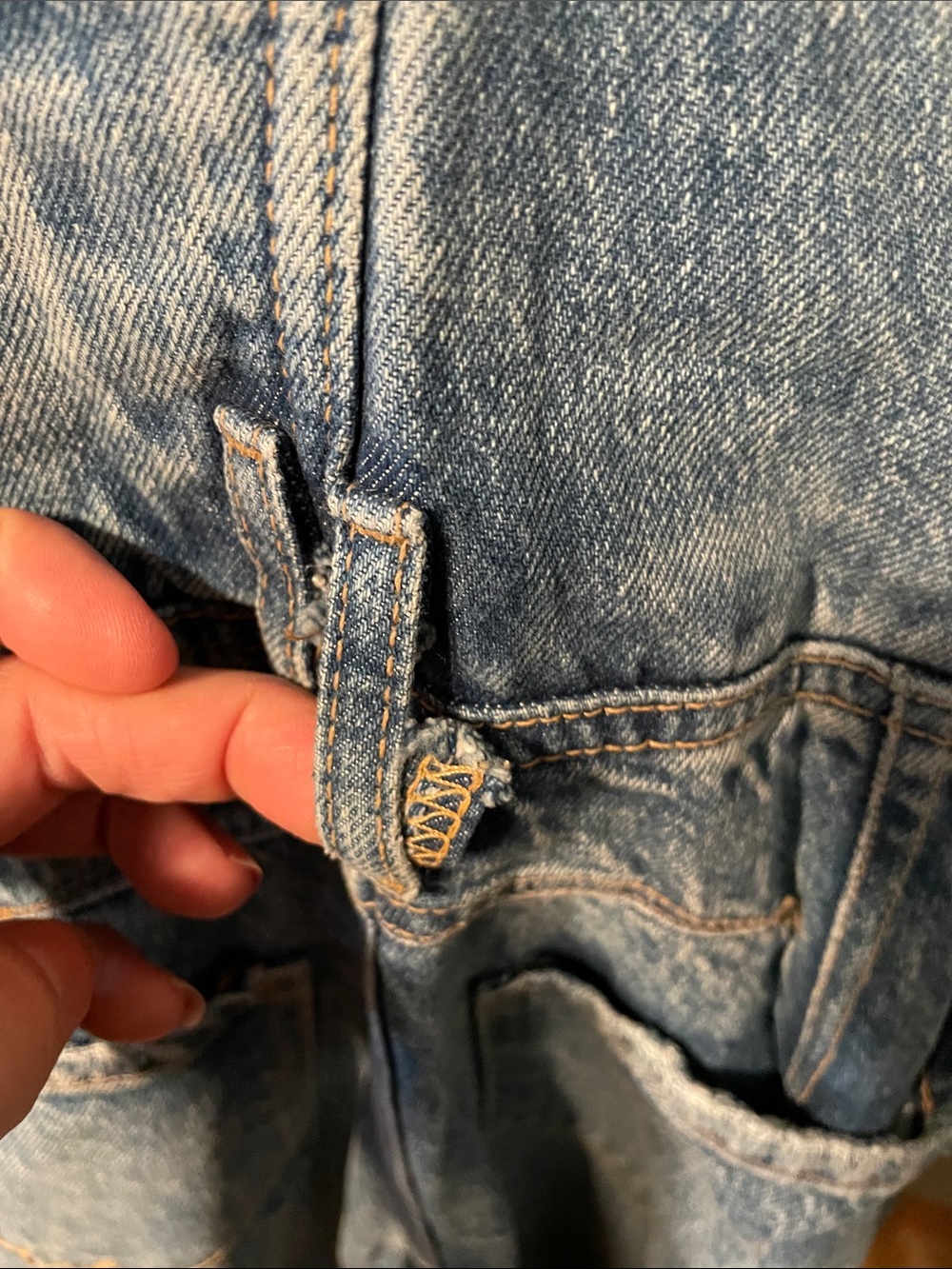 We The Free Barrel Overalls NEW WITH FLAW! - Picture 9 of 14